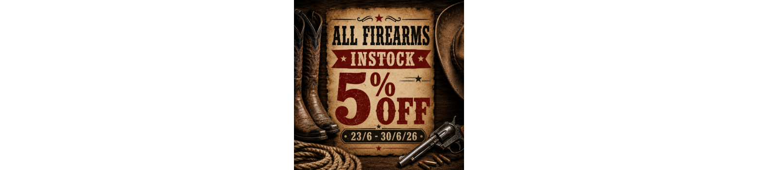 End of Financial Year Sale